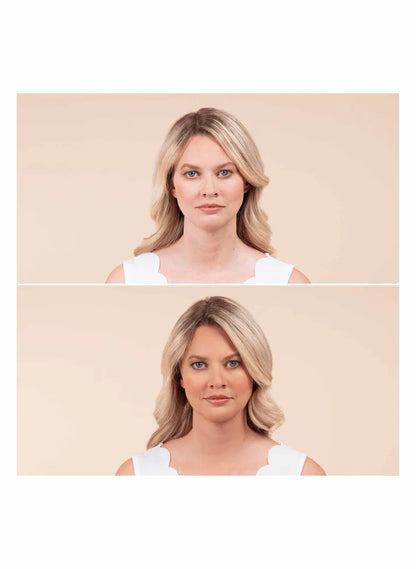 Coconut Tan Mist Face