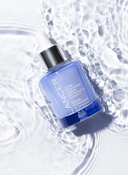 Ultra Hydrating Serum