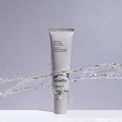 Tightening Detox Mask