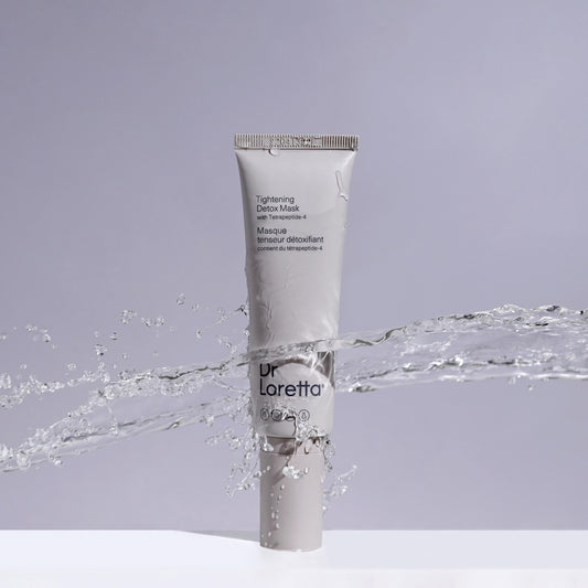 Tightening Detox Mask