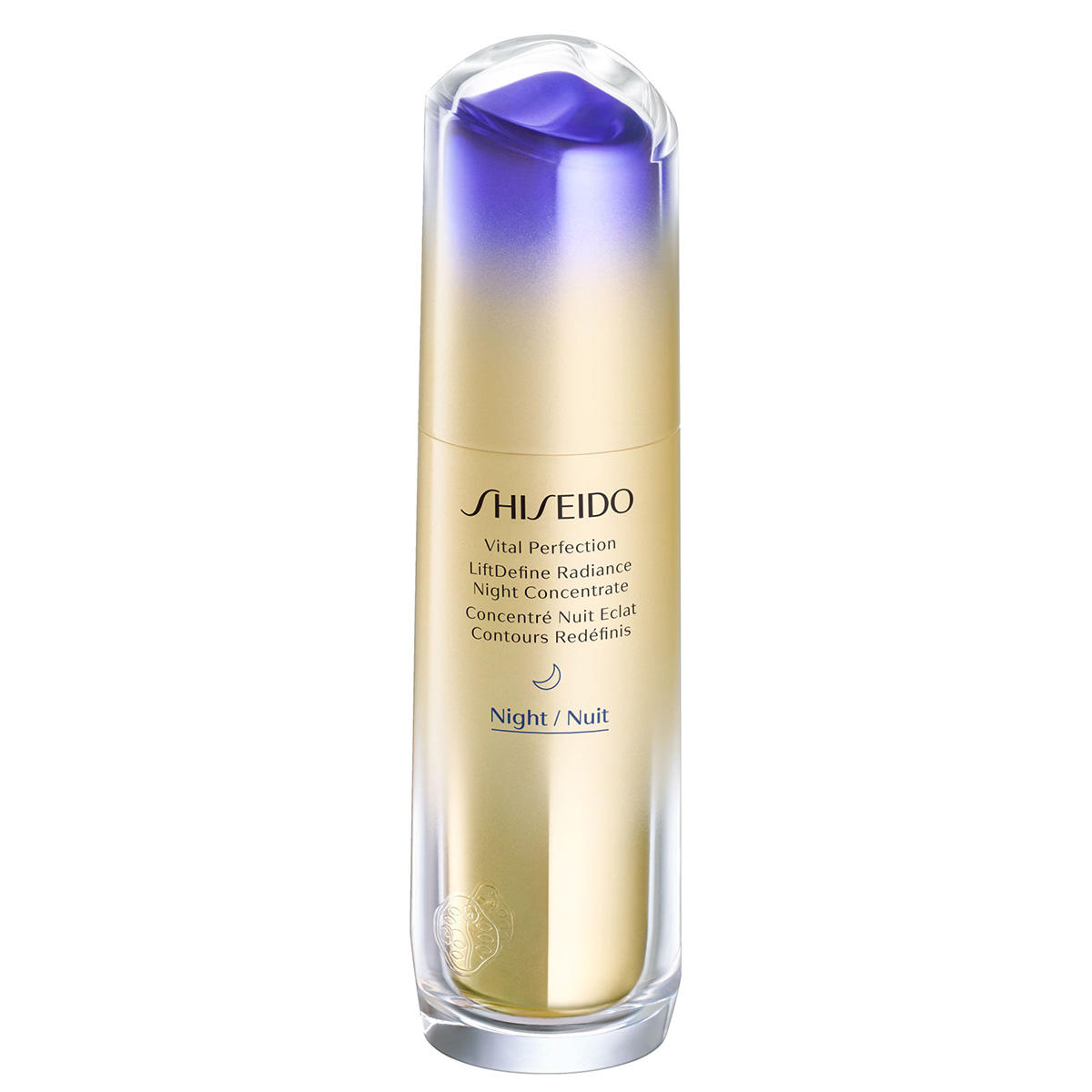 LiftDefine Radiance Night Concentrate