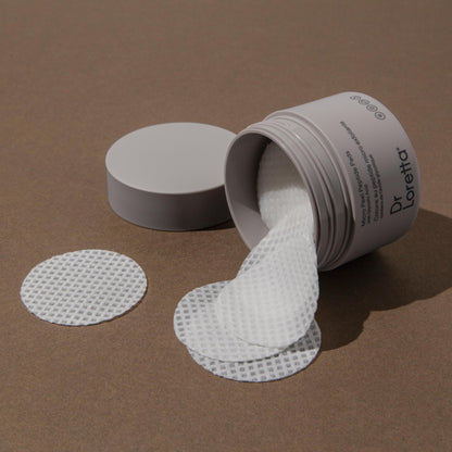 Micro Peel Peptide Pads