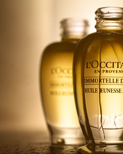 Immortelle Divine Firming Eye Balm