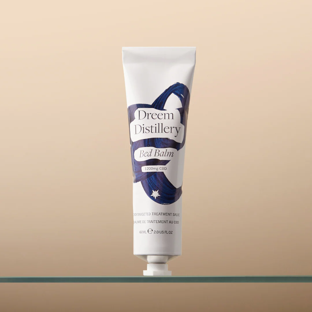 Bed Balm*