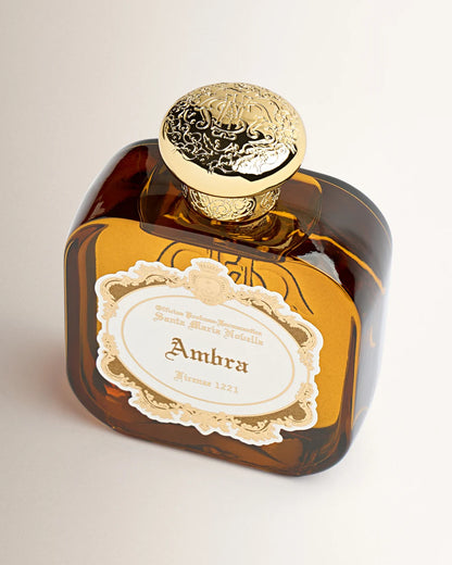 Ambra, Eau De Parfum, Unisex / 100 ml