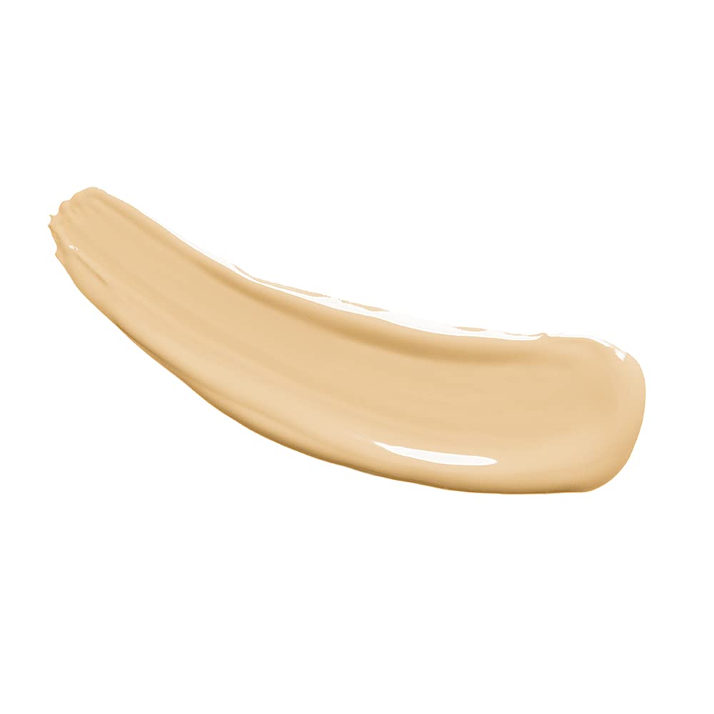 Satin Cream Foundation*