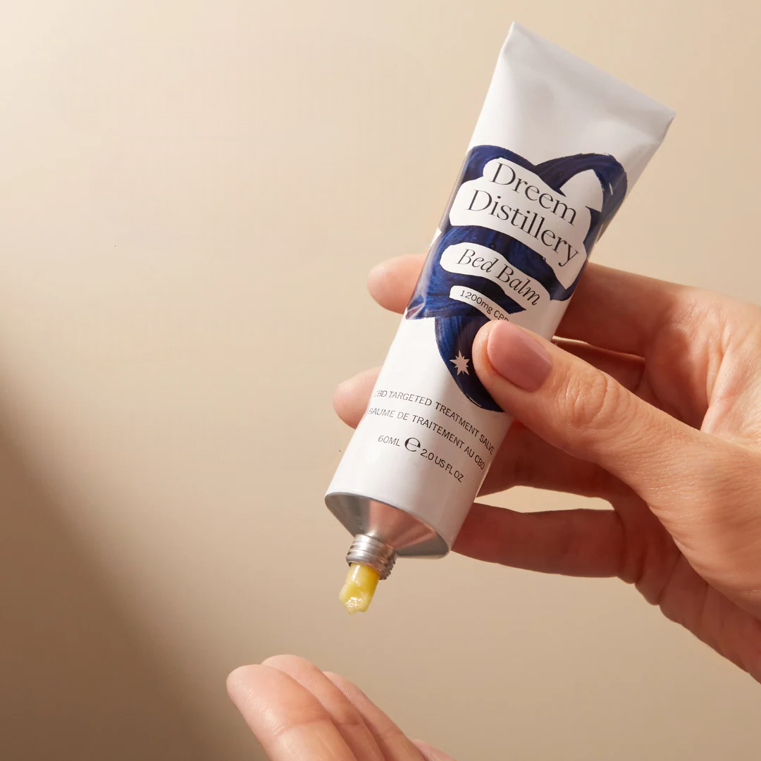 Bed Balm*