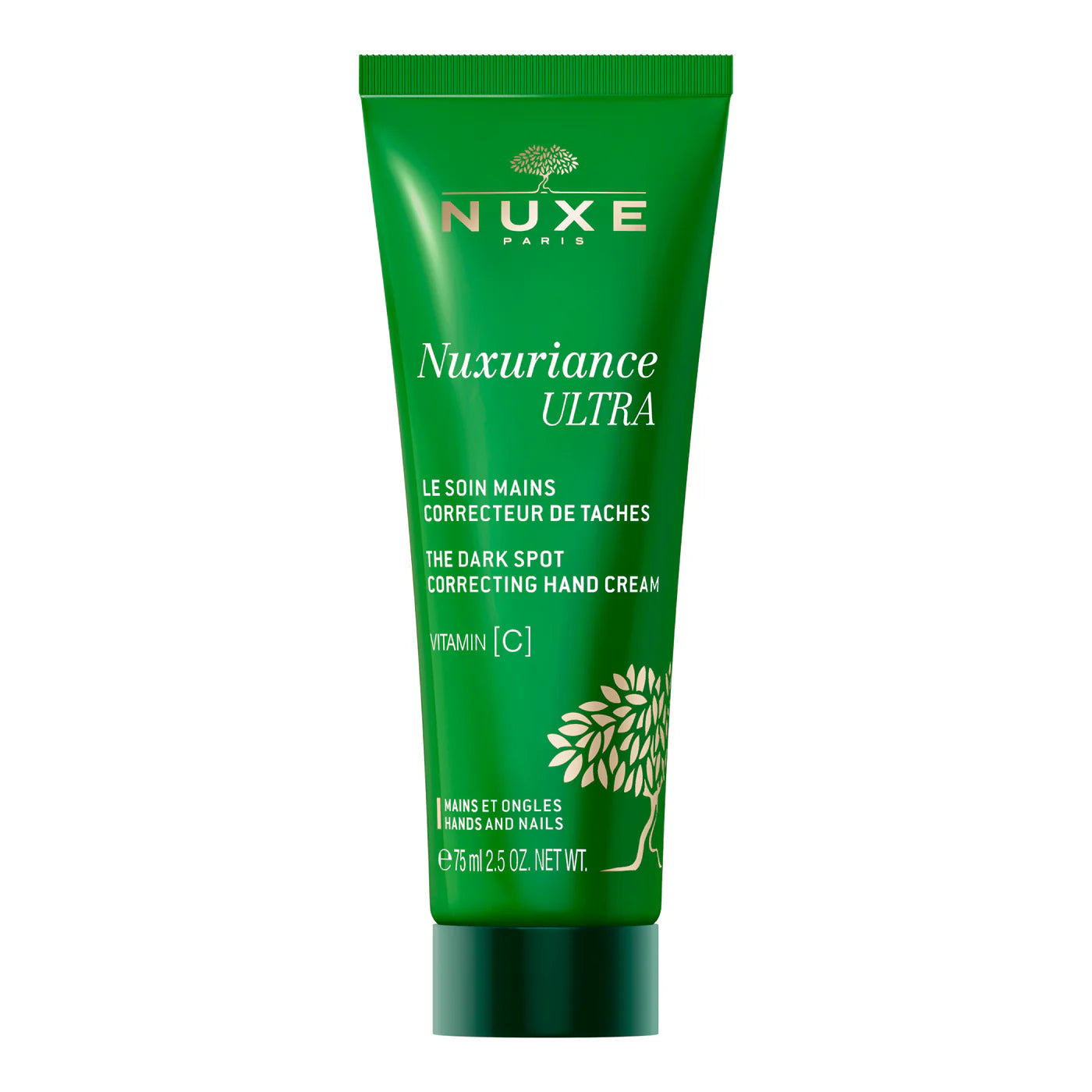 Nuxuriance Ultra The Dark Spot Correcting Hand Cream