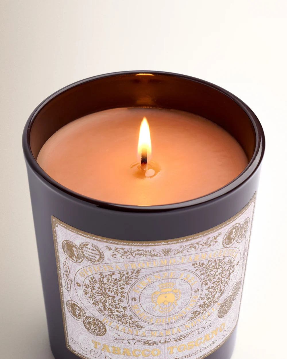 Tabacco Toscano Scented Candle