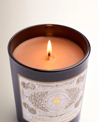 Tabacco Toscano Scented Candle