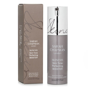 Skin Tone Perfecting Booster*