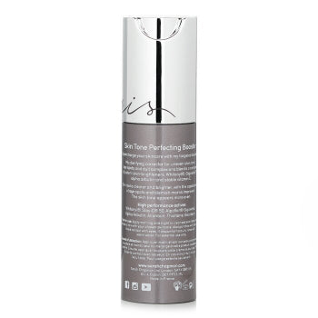 Skin Tone Perfecting Booster*