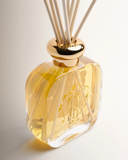 Pot Pourri Aroma Reed Diffuser
