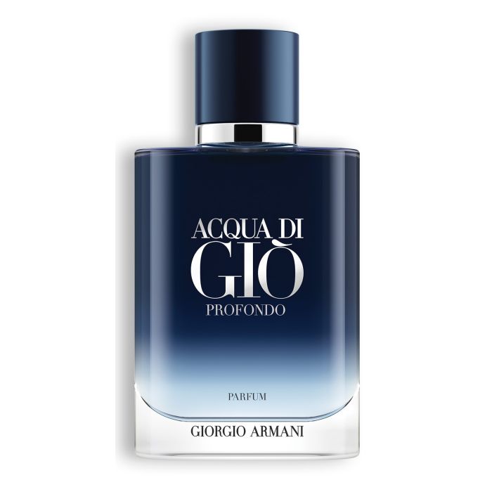 Acqua di Gio Profondo, Parfum, For Men, 100 ml