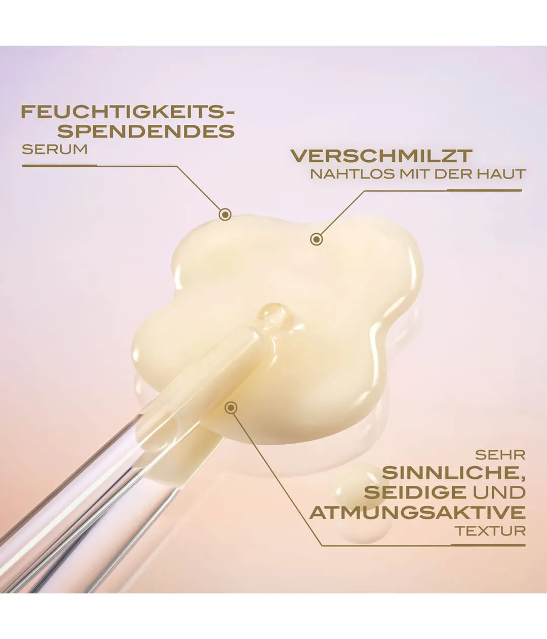Sun Perfect Unifying Serum SPF 50