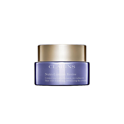 Nutri-Lumière Revive – Revitalisierende Anti-Age Tagescreme 50 ml