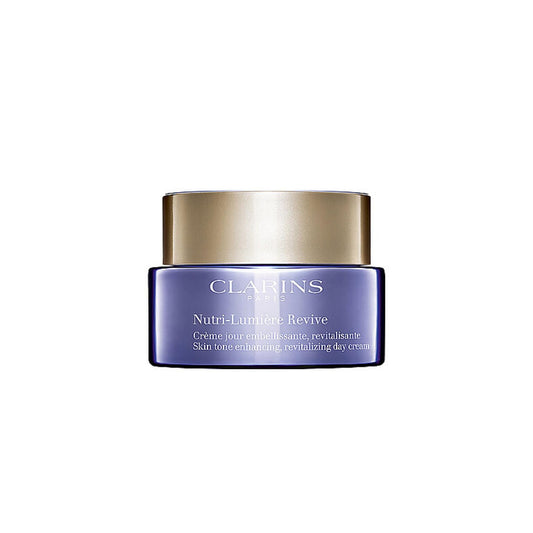Nutri-Lumière Revive – Revitalisierende Anti-Age Tagescreme 50 ml