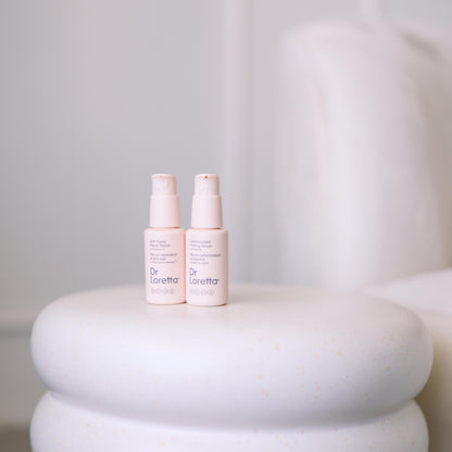 Concentrated Firming Serum