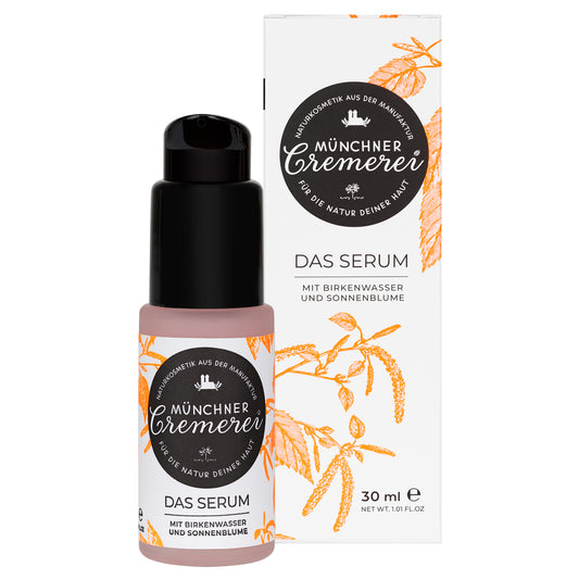 Das Serum*