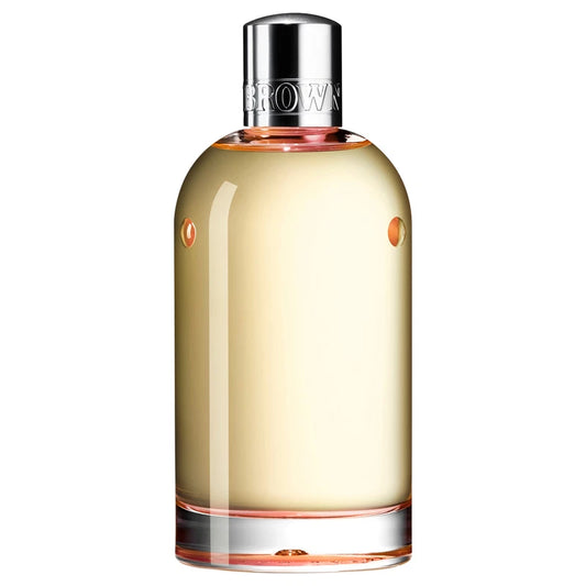 Heavenly Gingerlily Body Oil