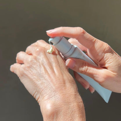 Concentrated Firming Moisturizer