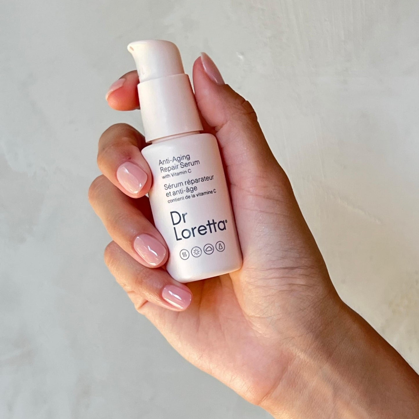 Anti-Aging Repair Serum