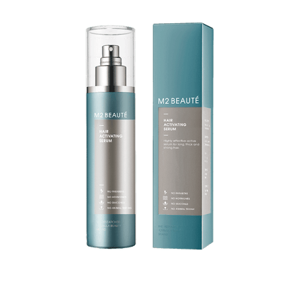 Hair Activating Serum