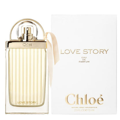 Love Story, Eau De Parfum, For Women / 75 ml