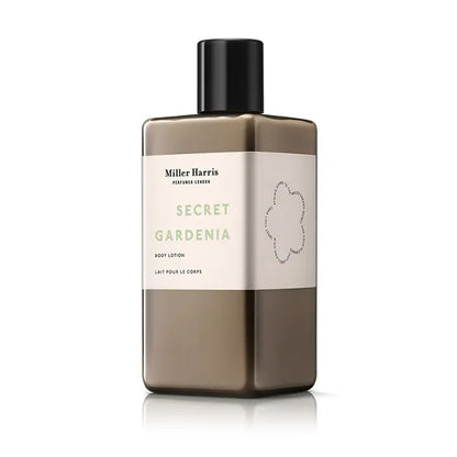 Secret Gardenia Body Lotion*