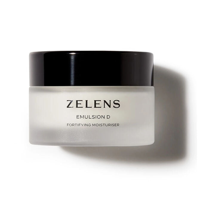 Emulsion D Moisturiser*