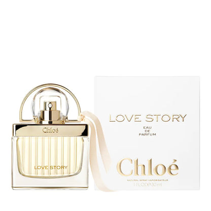 Love Story, Eau De Parfum, For Women / 30 ml