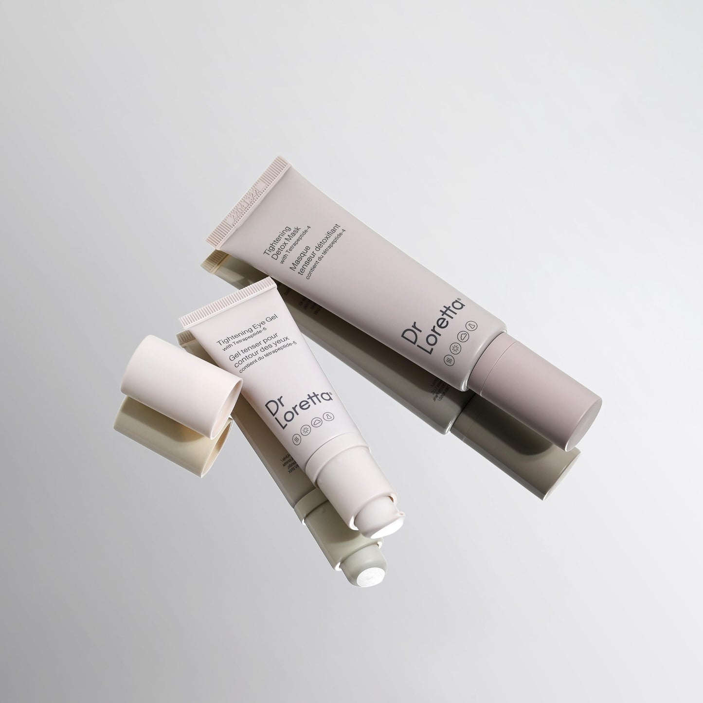 Tightening Detox Mask
