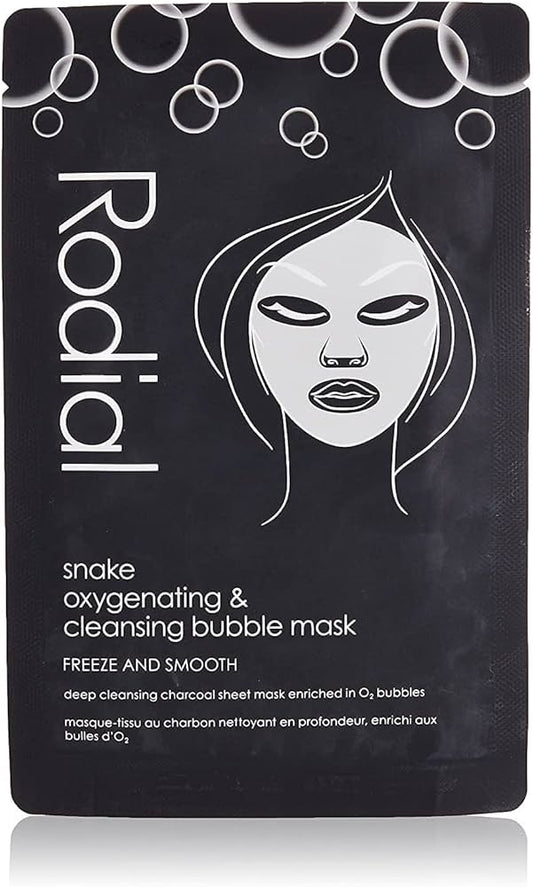 Rodial - Snake Bubble Mask