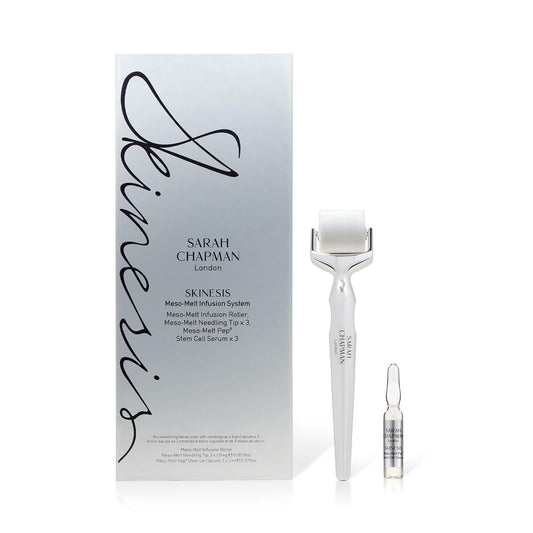 Meso-Melt Infusion Roller*