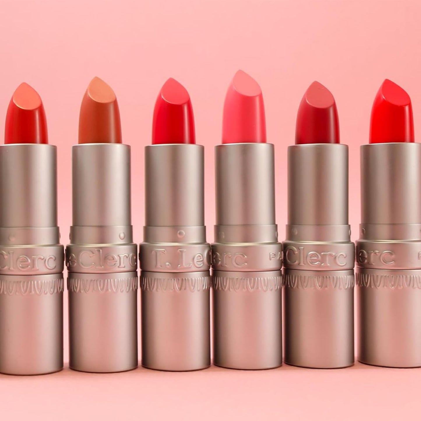 Satin Lipstick*