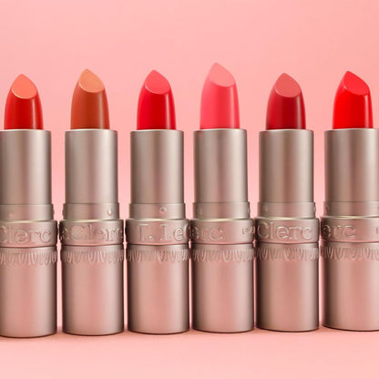Satin Lipstick*
