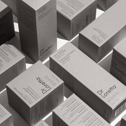 Micro Peel Peptide Pads