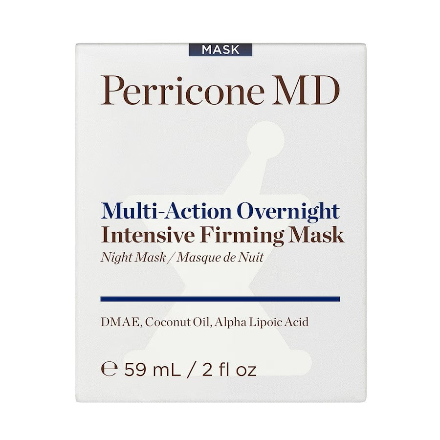 Multi-Action Overnight Intensive Firming Mask*