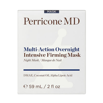 Multi-Action Overnight Intensive Firming Mask*