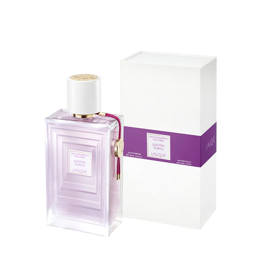 Electric Purple Eau de Parfum