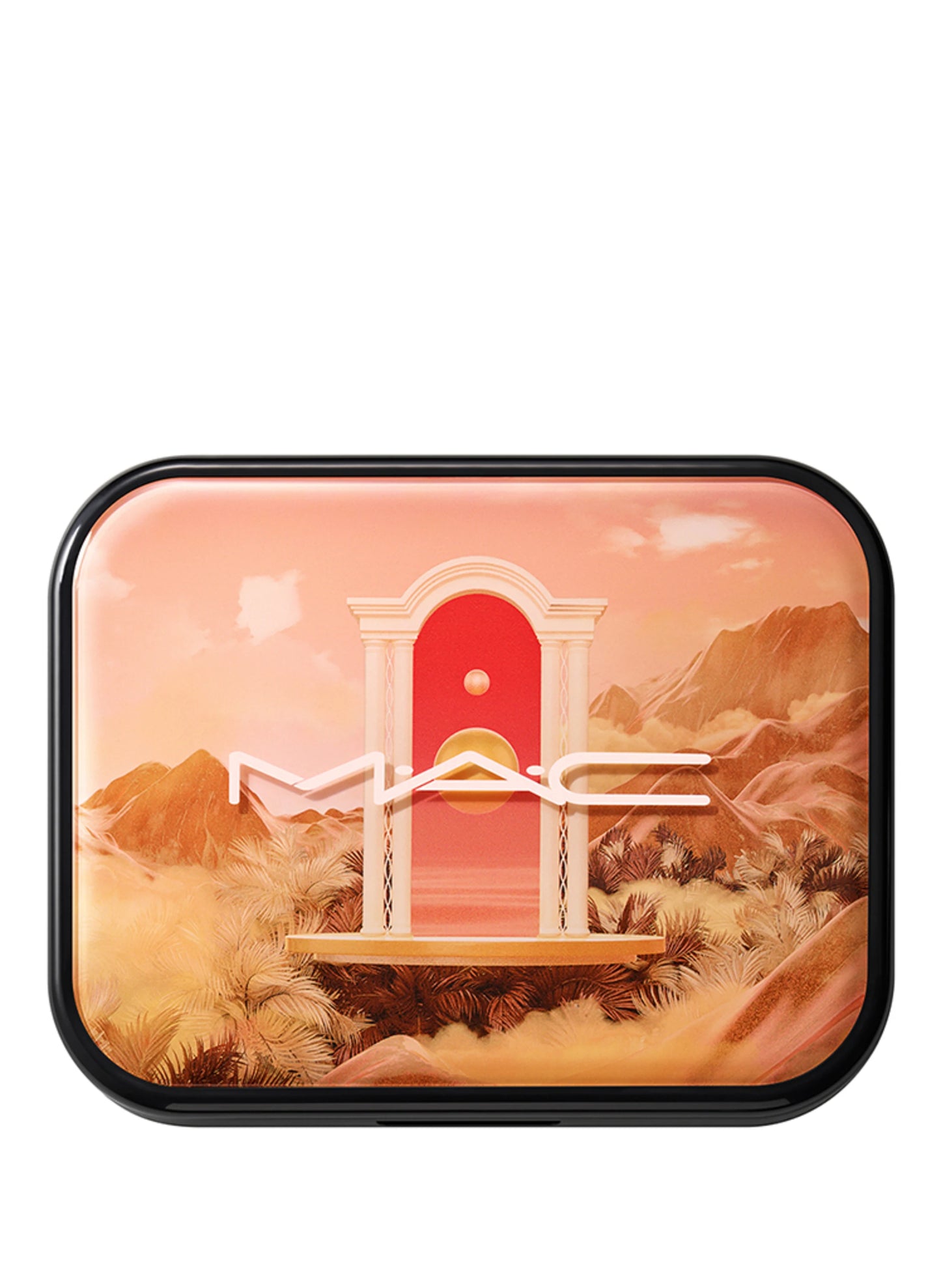 Eyeshadow Palette - Future Flame