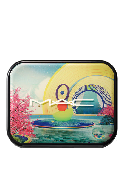 Eyeshadow Palette - Hi-Fi Colour
