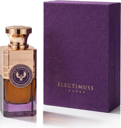 Emperor Collection - Amber Aquilaria, Parfum, Unisex