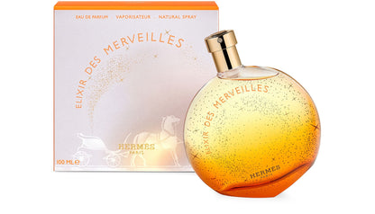 Elixir des Merveilles, Eau De Parfum, For Women / 100 ml