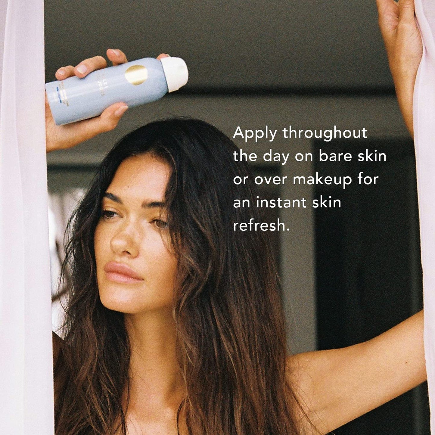 Cocofleur Antioxidant Hydrating Mist*