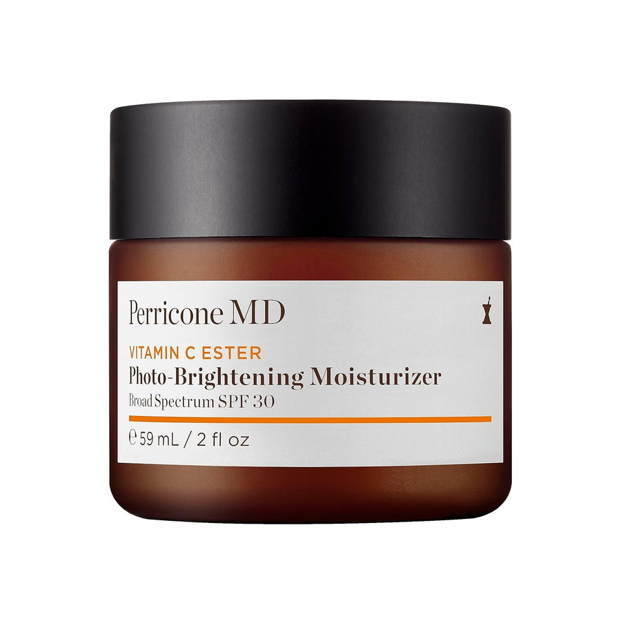Vitamin C Ester Photo-Brightening Moisturizer SPF 30*