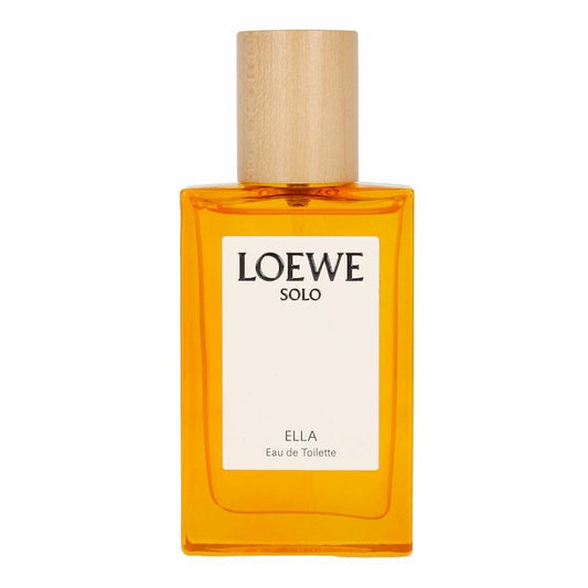 Women's Perfume Loewe SOLO ELLA EDT 30 ml-0