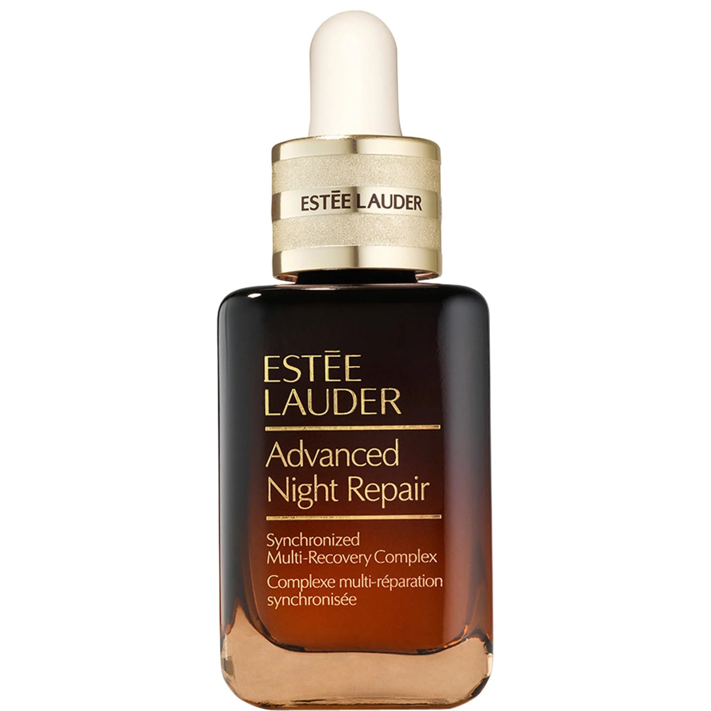 Advanced Night Repair Serum Synchronized Multi-Recovery Complex