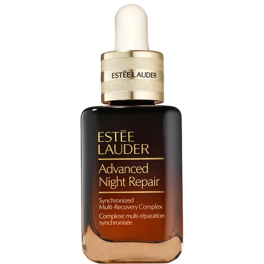 Advanced Night Repair Serum Synchronized Multi-Recovery Complex