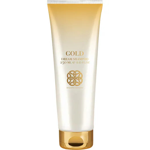 GOLD – Dream Shampoo*